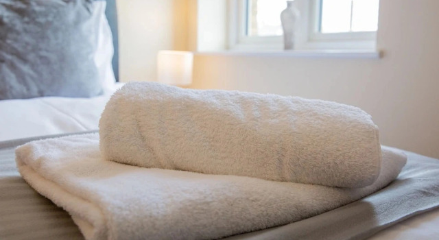 Апартаменты Deluxe 2-bedroom Penthouse, Clockhouse, Hoddesdon