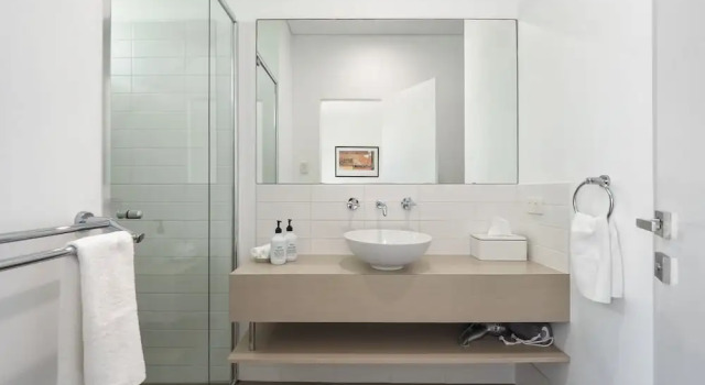 Апартаменты c 1 комнатой Alouarn Apartments