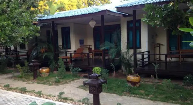 Yar Kinn Tha, Book Hotel Nyaung-U Mandalay Region