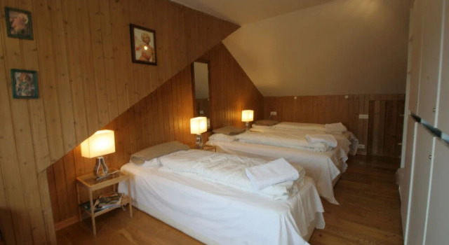 Номер Standard Our House