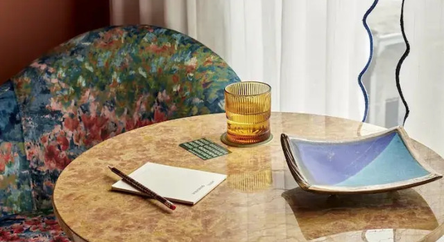 Четырёхместный номер Standard Hotel Genevieve, part of JdV by Hyatt