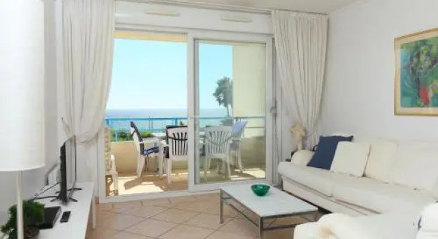 Apartment Le Grand Large