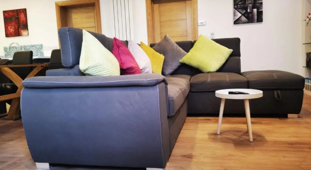 Ard Kielin Apartment Luxury 2 bedroom in Killarney, Book Apartment Hotels in Kerry with Parking, Parking