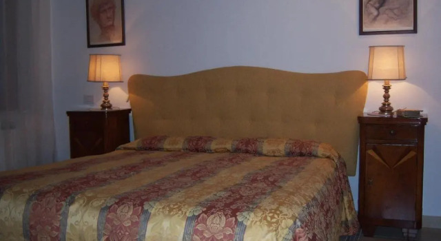 Апартаменты B&B Siena In Centro - Diffuso