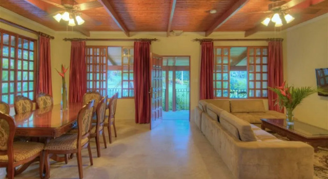 Hotel Ringle Resort, Rezerwuj Ośrodek wypoczynkowy Santa Ana San Jose