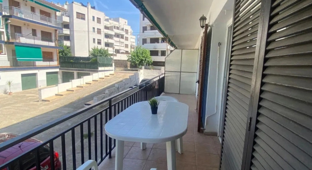 Коттедж Ayres Rental Unit in Calafell 2 Bedrooms
