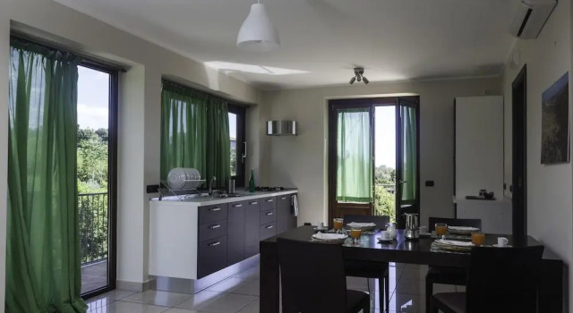 Tenuta Santa Tecla, Prenota Hotel Hotel a Sicilia con colazione, Colazione