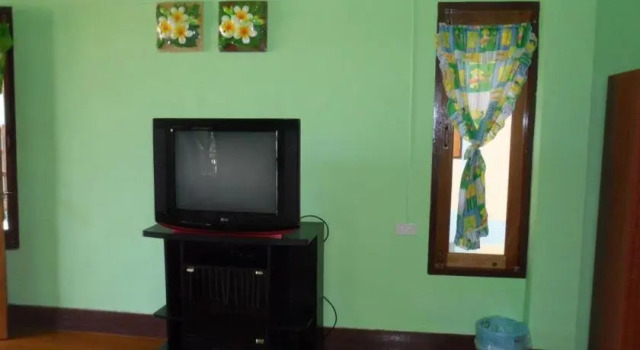 N3 Pai Resort