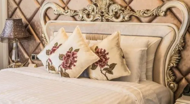 Люкс Executive New Century Grand Hotel Siyang