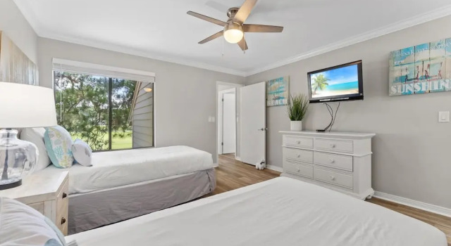 Fairways 294, Rezerwuj Hotel Miramar Beach Emerald Coast