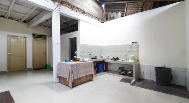 Rumah Gadiz Syariah
