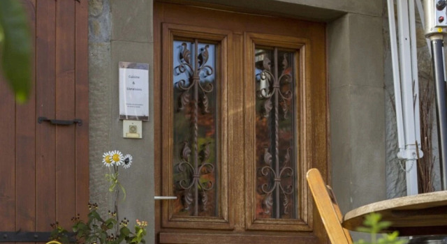 Le Bonheur dans le Pré, Забронировать Отель Люсенж Geneva-French Side