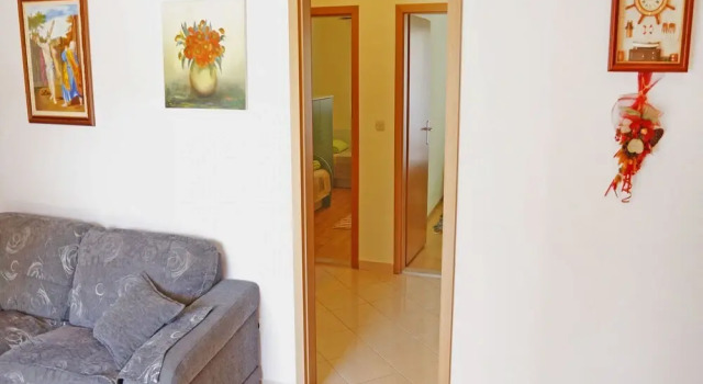 Matea - With Nice Garden - A3 Dolje, Забронировать Отель Отели Шибеник 3 звезды, 3*