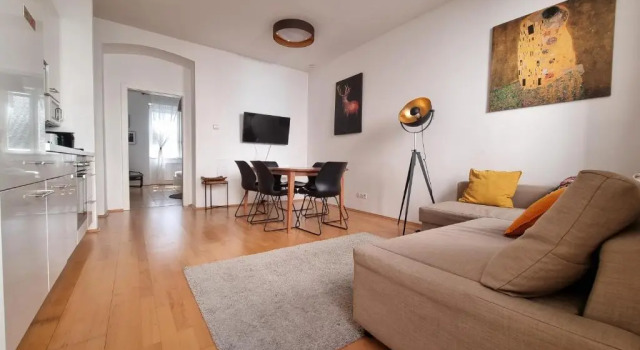 Apartament Vienna Experience