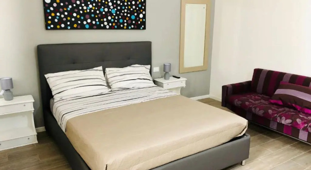 Asmara 10, Reserva ahora Hotel Rilievo Sicilia