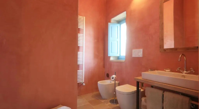 Полулюкс Masseria Fano Relais & Wine