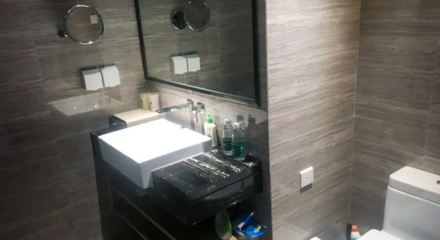 Апартаменты c 1 комнатой Jinji Lake Onelife Jinhe Apartment
