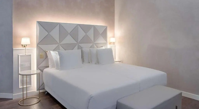 Одноместный номер Superior NH Collection Palazzo Verona