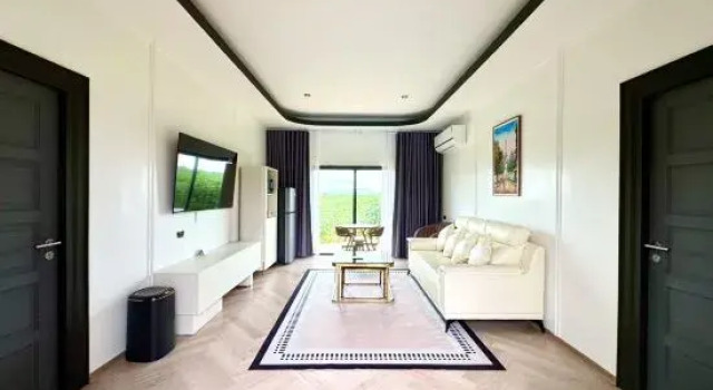 Люкс Tara Valley Saraburi