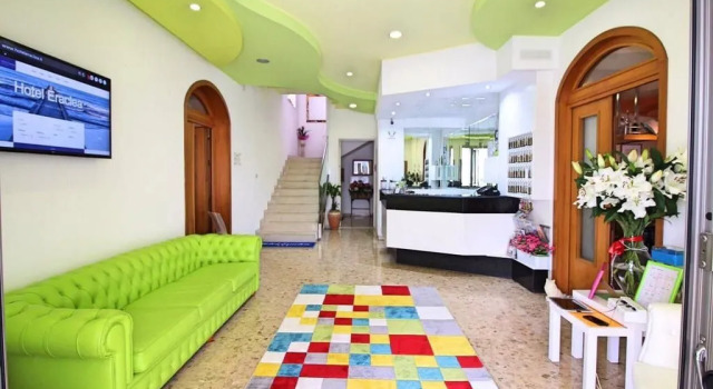 Hotel Eraclea
