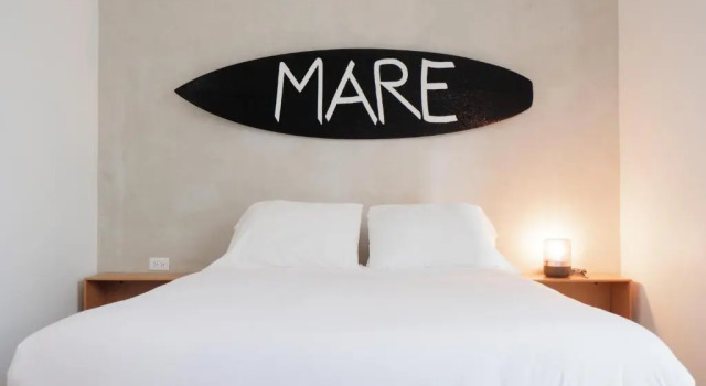 Двухместный номер Standard Stay at Mare