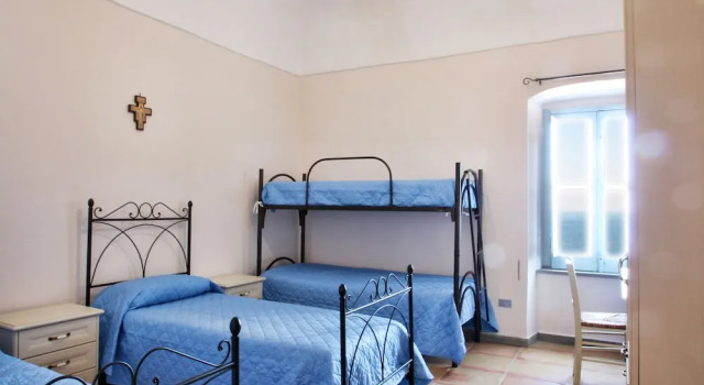 Номер Standard San Francesco Relais