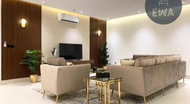 Kease Tawun A1-11 Royal touch  XZ42, Buchen Sie Aparthotel Riad 