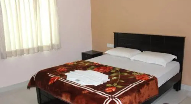 sinchanapalace, Book Hotel Chikkajala Bangalore