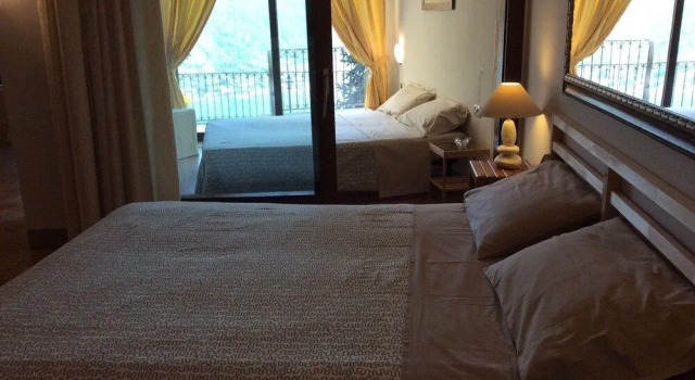 B&B La Forcella