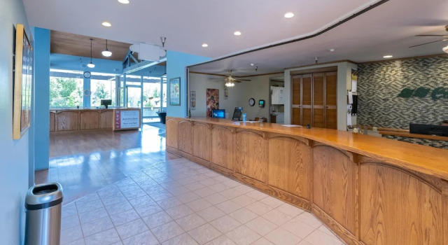 GetAways at San Diego Country Estates, Reservar Hotel Ramona San Diego County