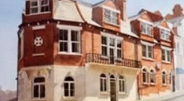 Clare House, Забронировать Отель Отели Англии 5 звезд, 5*