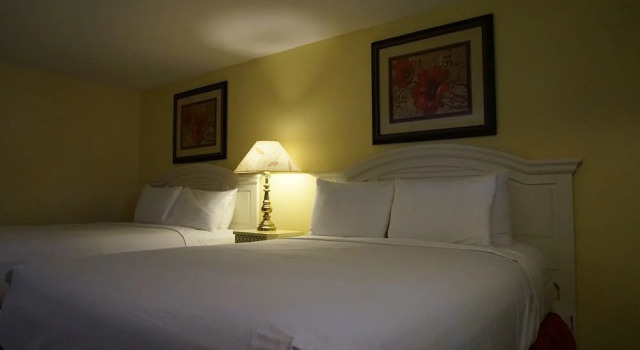 CapeWind Waterfront Resort, Réserver Complexe hôtelier Falmouth Cap Cod