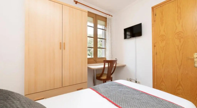 Номер Standard Hostal Montserrat