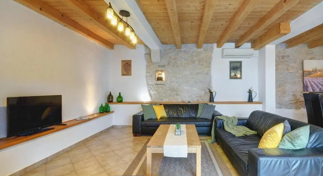 Вилла Villa Katarina