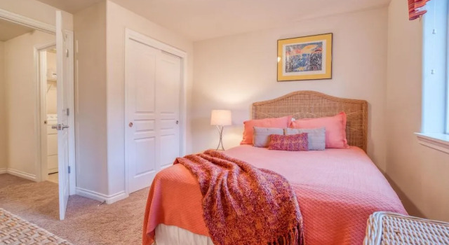 The Osprey, Rezerwuj Hotel Bend Bachelor