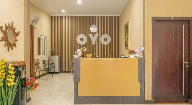 Omah Andini by Oyo Rooms, Rezerwuj Hotel Manggar Sumatra