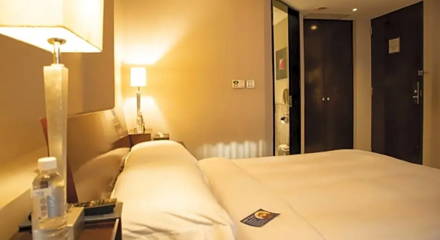 Номер Superior Les Suites Taipei - Da An