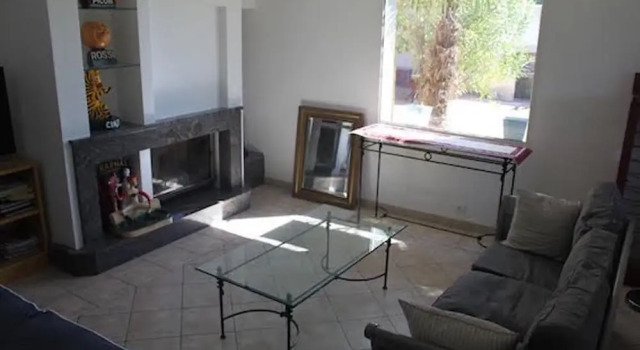 Villa With 3 Bedrooms in Velleron, With Private Pool, Enclosed Garden, Забронировать Вилла Виллы Овернь-Рона-Альпы, Вилла