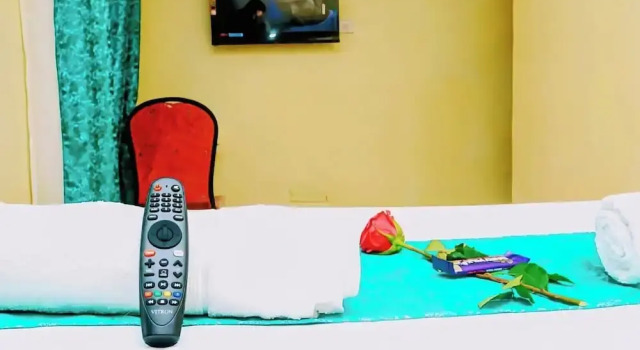 Machakos inn hotel