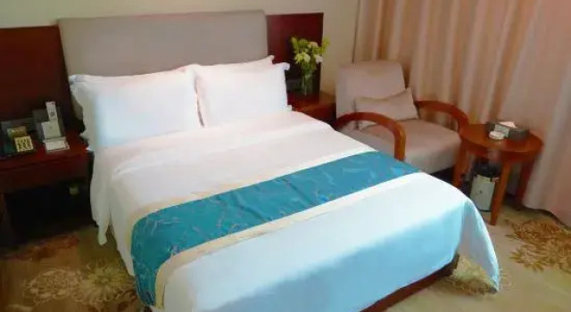 Номер Deluxe Guangxuan Hotel Guangzhou