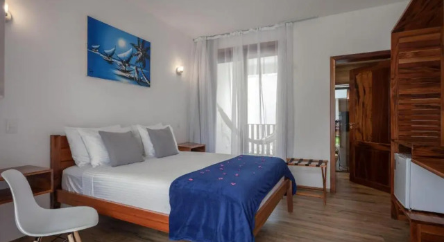 Aiolos Hotel & Discoveries, Rezerwuj Hotel Hotele w Ceará z parkingiem, Parking