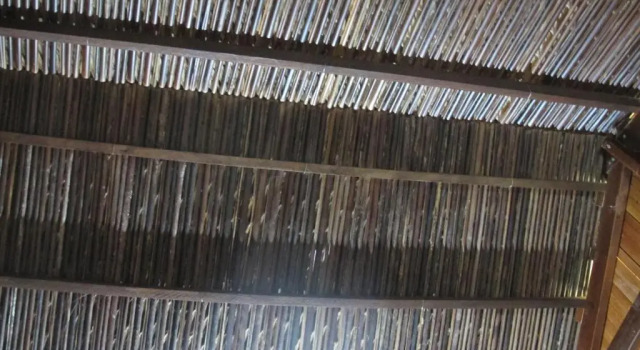 Двухместный номер Standard Ben Tre Farm Stay