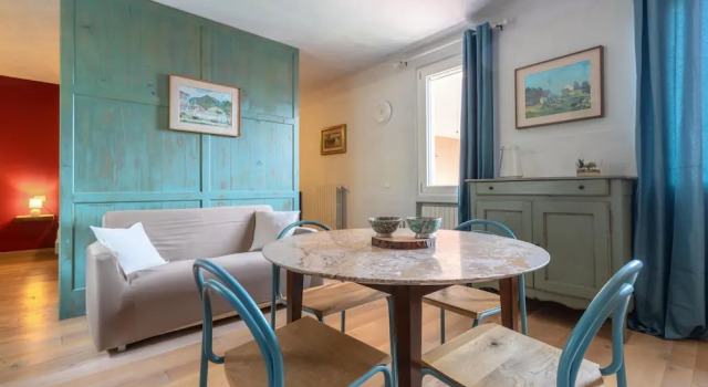 Апартаменты Borgo al Sole 2 by Wonderful Italy