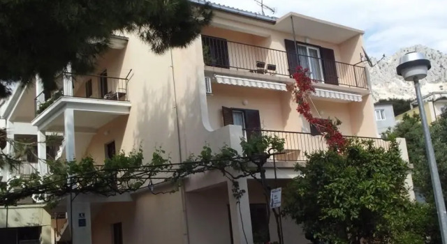 Апартаменты Superior Apartments Roščić