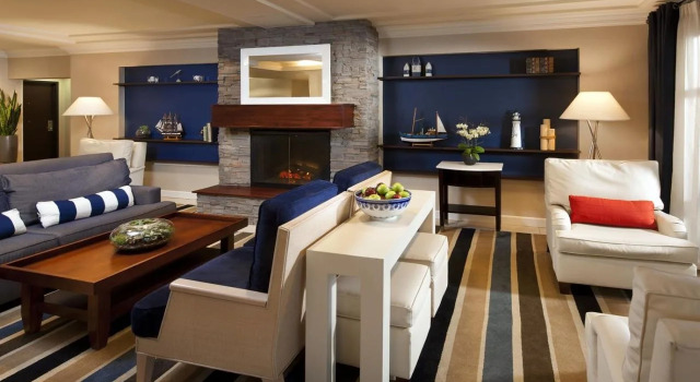 Sheraton Bellevue Hotel, Rezerwuj Hotel Bellevue Waszyngton