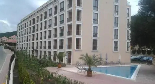 Apartments Kralev
