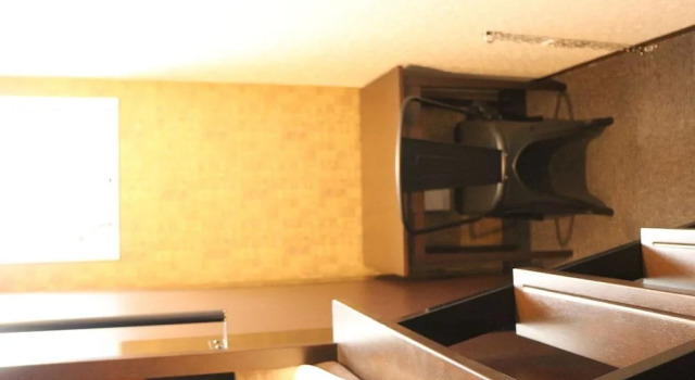 Nest Inn Tabata - Hostel
