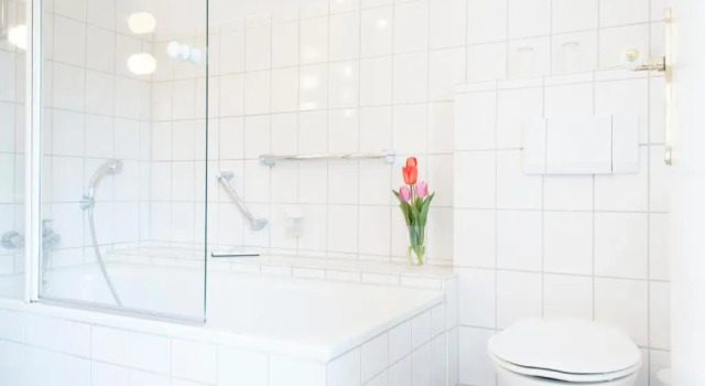 Двухместный номер Standard Hotel See-Villa