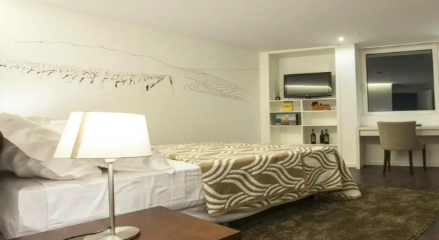 Люкс Deluxe Casa Dona Maria Luiza