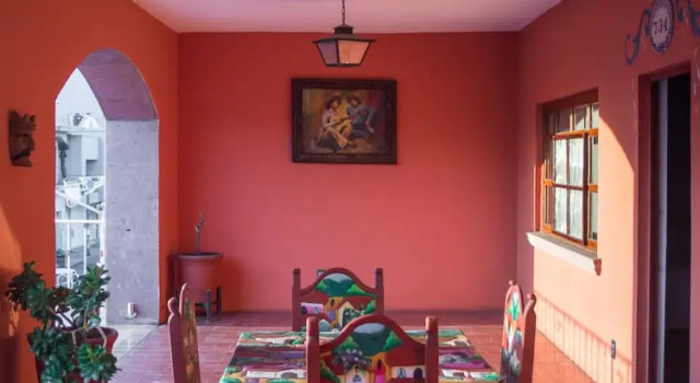 Hotel Posada del Balsas, Réserver Hôtel Apatzingan Michoacán